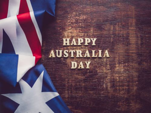 Australia Day Stay 3 Pay 2 Special